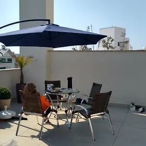 Cobertura Conforto Na , Florianópolis Brasil
