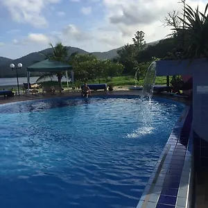 Ap Beira Da Lagoa Da Conceicao , Florianópolis Brasil